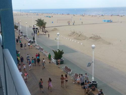 Ocean One Hotel & Suites Ocean City