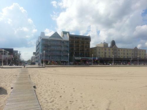 Ocean One Hotel & Suites Ocean City