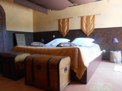 Bed & Breakfast Les Grands Pr�s