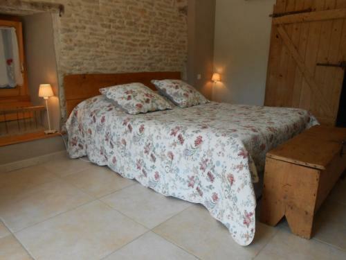 Bed & Breakfast Les Grands Pr�s