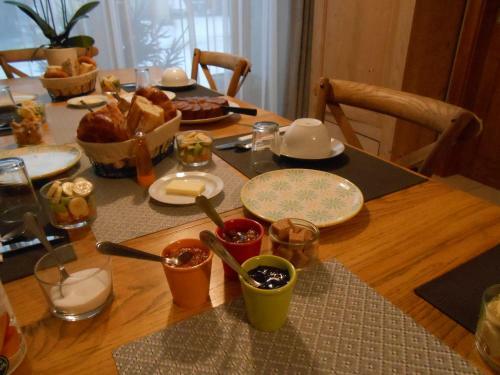Bed & Breakfast Les Grands Pr�s