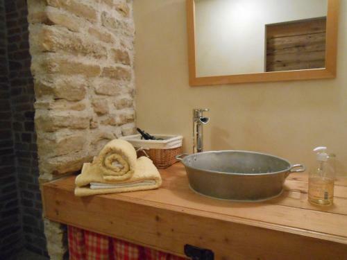 Bed & Breakfast Les Grands Pr�s