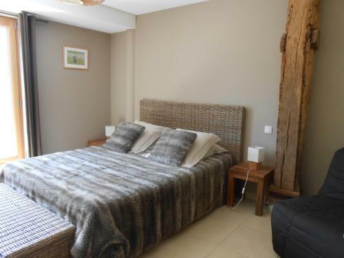 Bed & Breakfast Les Grands Pr�s