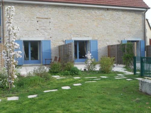 Bed & Breakfast Les Grands Pr�s