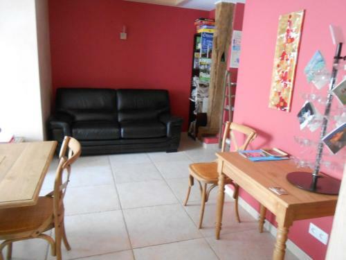 Bed & Breakfast Les Grands Pr�s