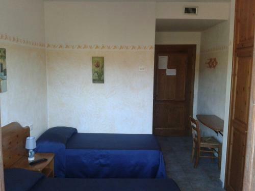Hostal Ai Canipai
