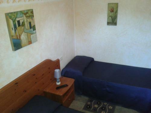 Hostal Ai Canipai