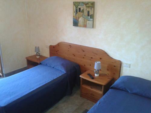 Hostal Ai Canipai