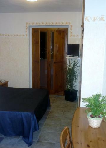 Hostal Ai Canipai
