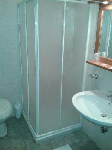 Hostal Ai Canipai