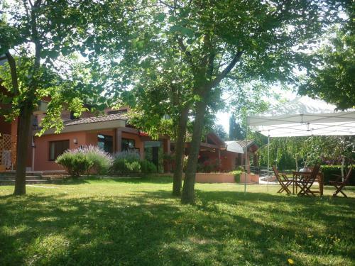 Hostal Ai Canipai