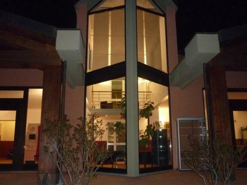 Hostal Ai Canipai