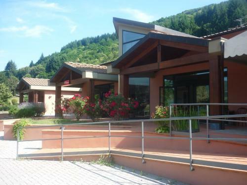 Hostal Ai Canipai