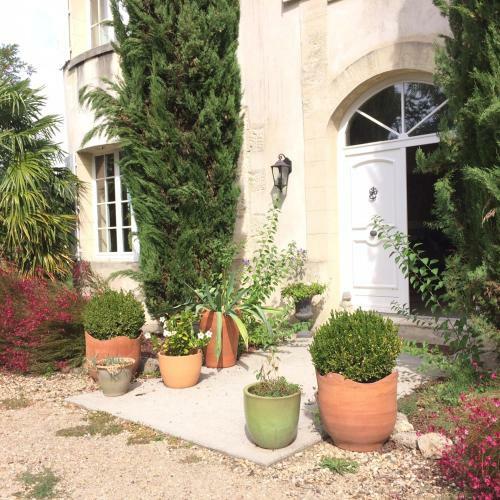 Bed & Breakfast Ch�teau De La Comtesse