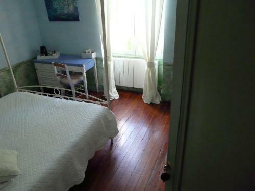 Bed & Breakfast Ch�teau De La Comtesse