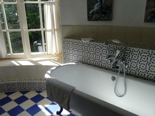 Bed & Breakfast Ch�teau De La Comtesse