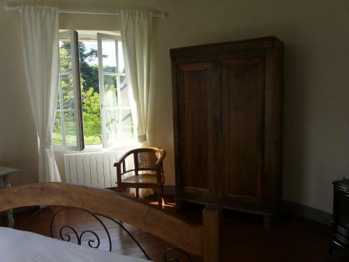 Bed & Breakfast Ch�teau De La Comtesse