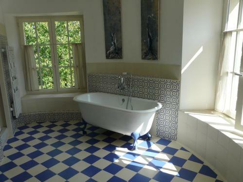 Bed & Breakfast Ch�teau De La Comtesse