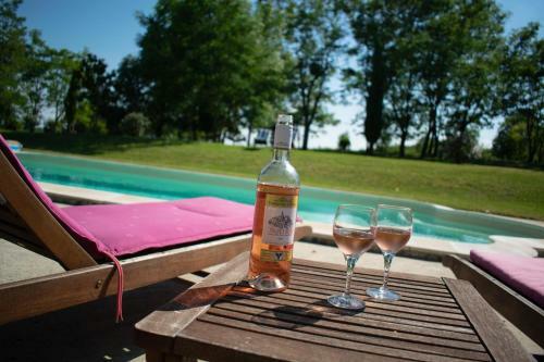 Bed & Breakfast Ch�teau De La Comtesse