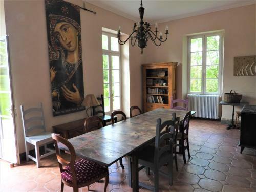 Bed & Breakfast Ch�teau De La Comtesse