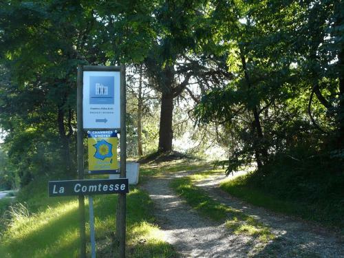 Bed & Breakfast Ch�teau De La Comtesse