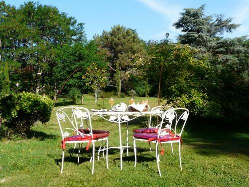 Bed & Breakfast Ch�teau De La Comtesse