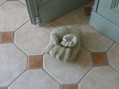 Bed & Breakfast Ch�teau De La Comtesse