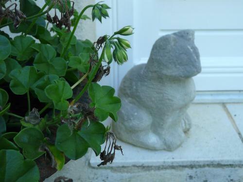 Bed & Breakfast Ch�teau De La Comtesse