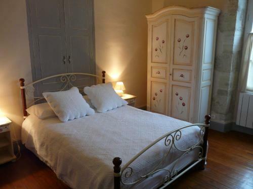 Bed & Breakfast Ch�teau De La Comtesse