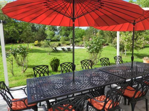 Bed & Breakfast Ch�teau De La Comtesse