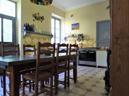 Bed & Breakfast Ch�teau De La Comtesse