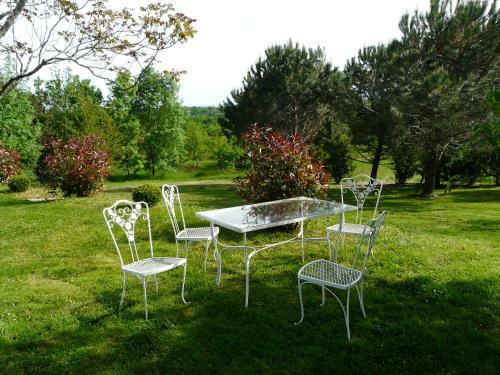 Bed & Breakfast Ch�teau De La Comtesse