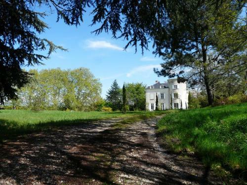 Bed & Breakfast Ch�teau De La Comtesse