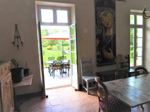 Bed & Breakfast Ch�teau De La Comtesse