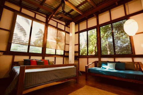 Apartamento Casa Mowgli