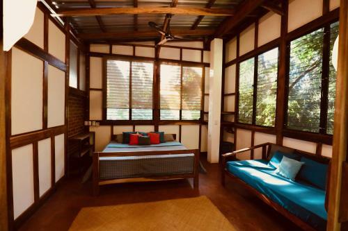 Apartamento Casa Mowgli