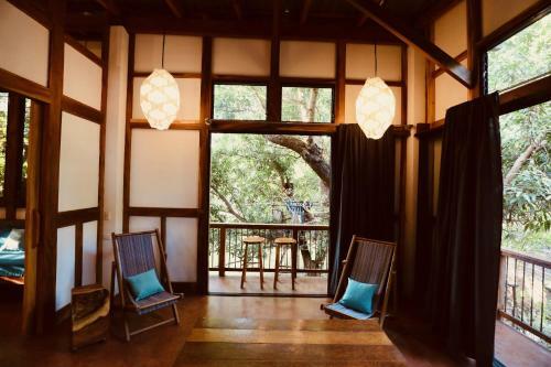 Apartamento Casa Mowgli