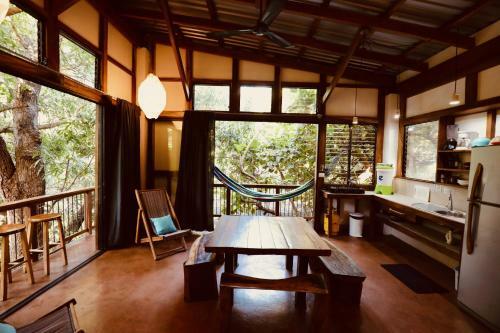 Apartamento Casa Mowgli