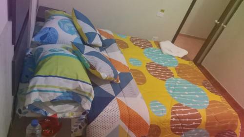 Hostal Villamar