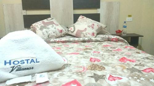 Hostal Villamar