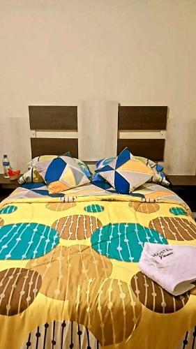 Hostal Villamar