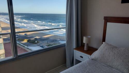 Apartamento Hermoso Apto En Pen�nsula Punta Del Este
