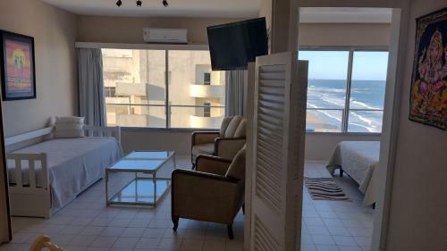 Apartamento Hermoso Apto En Pen�nsula Punta Del Este