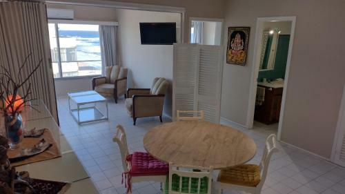 Apartamento Hermoso Apto En Pen�nsula Punta Del Este