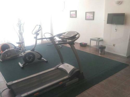 Apartamento Punta Del Este - En Corazon De La Peninsula