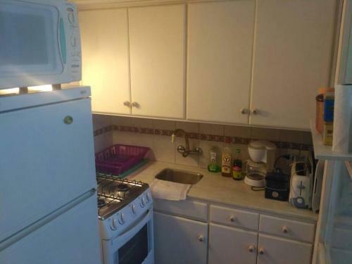 Apartamento Punta Del Este - En Corazon De La Peninsula