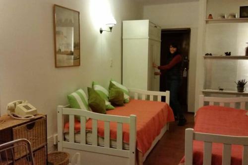 Apartamento Punta Del Este - En Corazon De La Peninsula
