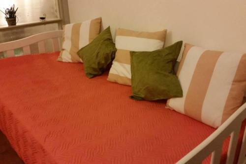 Apartamento Punta Del Este - En Corazon De La Peninsula