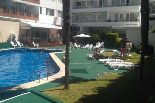 Apartamento Punta Del Este - En Corazon De La Peninsula