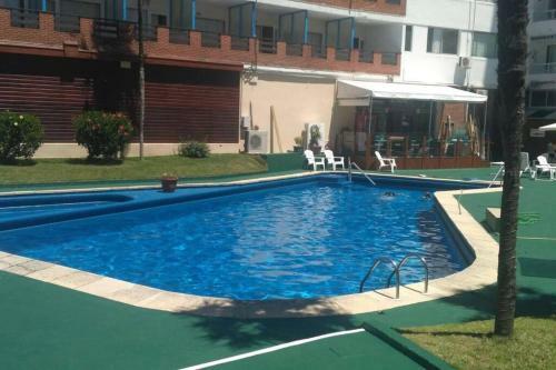 Apartamento Punta Del Este - En Corazon De La Peninsula
